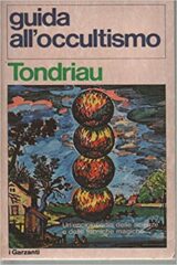 Tondriau - Guida all'occultismo
