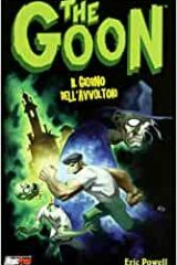 Goon vol.1, The - Il giorno dell'avvoltoio