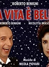 Vita è bella, La (CD)