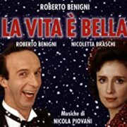 Vita è bella, La (CD)