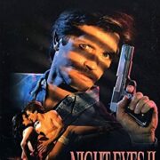 Night Eyes 2 (Red Spot Collection)