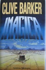 Imagica (prima edizione)