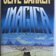 Imagica (prima edizione)