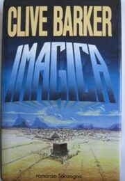 Imagica (prima edizione)