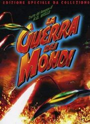 Guerra dei mondi, La – Edizione speciale da collezione