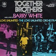 Together Brothers - Original Soundtrack (LP)