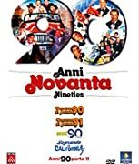 Cinepanettoni Box - Anni 90 volume 1 (5 DVD)
