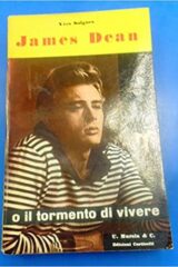 James Dean o il tormento di vivere (BIOGRAFIA)