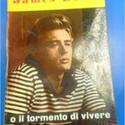 James Dean o il tormento di vivere (BIOGRAFIA)