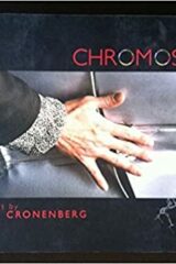 Chromosomes: A Project By David Cronenberg