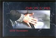 Chromosomes: A Project By David Cronenberg