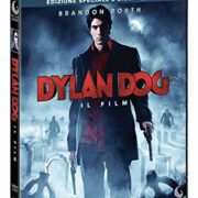 Dylan Dog (BR + DVD)