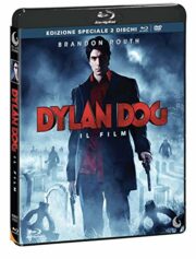 Dylan Dog (BR + DVD)