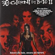 30 giorni di buio 2 (BLU RAY)