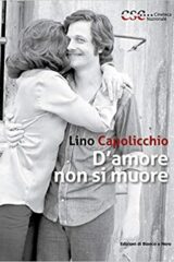 Lino Capolicchio - D'amore non si muore