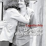 Lino Capolicchio - D'amore non si muore