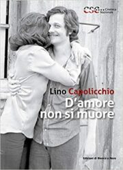 Lino Capolicchio – D’amore non si muore