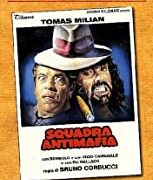 Squadra antimafia (01) NO COVER CARTONCINO