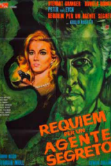 Requiem per un agente segreto