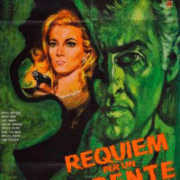 Requiem per un agente segreto