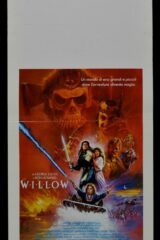 Willow (locandina 35x70)