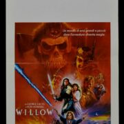 Willow (locandina 35x70)
