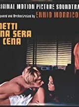 Metti una sera a cena (LP clarity)