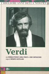 Migliori anni della nostre TV, I - Verdi (4 DVD)