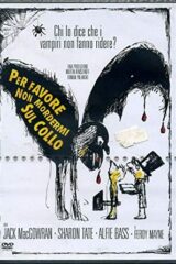 Per Favore Non Mordermi Sul Collo (prima ed.)