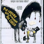 Per Favore Non Mordermi Sul Collo (prima ed.)