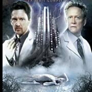 Kingdom hospital: la serie completa (4 DVD)