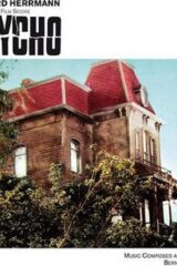 Psycho (180 gr. coloured LP)