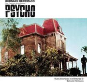 Psycho (180 gr. coloured LP)