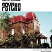 Psycho (180 gr. coloured LP)