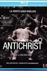 Antichrist (BLU RAY)