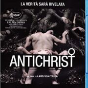 Antichrist (BLU RAY)