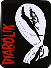 Diabolik cofanetto ed. limitata: 4 books in steel box