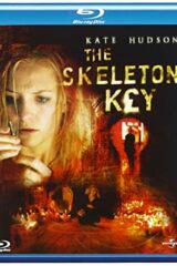 Skeleton key (BLU RAY)