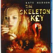 Skeleton key (BLU RAY)