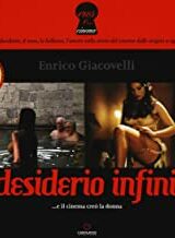 Eros e... Cinema - Il desiderio infinito