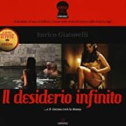 Eros e... Cinema - Il desiderio infinito