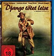 Bill il taciturno (Blu Ray)