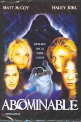 Abominable