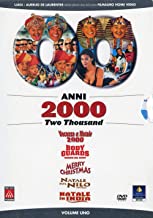 Cinepanettoni Box – Anni 2000 volume 1 (5 DVD)