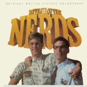 Revenge of the Nerds – La rivincita dei Nerds (LP ltd. ed. BROWN VINYL)