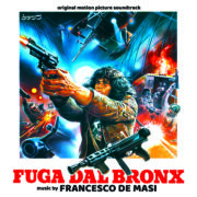 Fuga dal Bronx (CD)