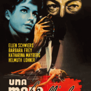 Mano Nell'Ombra, Una