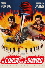 In corsa con il diavolo (Restaurato In Hd)