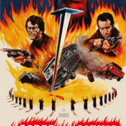 In corsa con il diavolo (Restaurato In Hd)