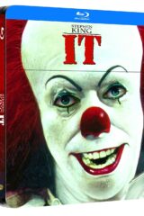 It (Stephen King) BLU RAY ESCLUSIVA AMAZON